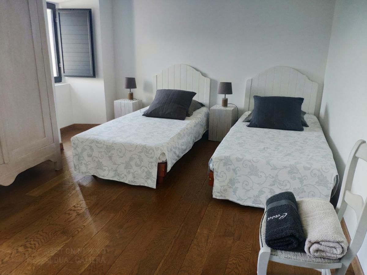 Casa Giacometti Grosseto-Prugna Ngoại thất bức ảnh