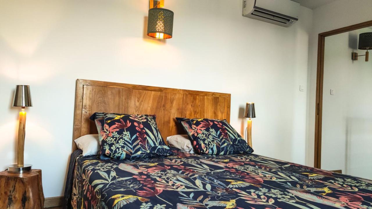 Casa Giacometti Grosseto-Prugna Ngoại thất bức ảnh