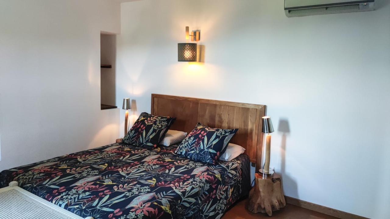 Casa Giacometti Grosseto-Prugna Ngoại thất bức ảnh