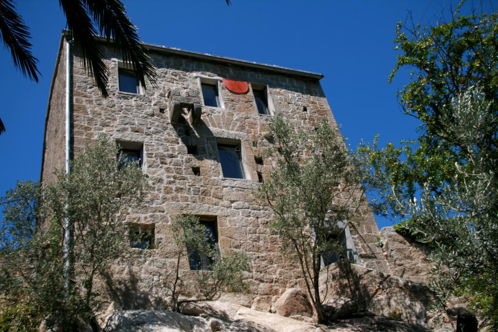 Casa Giacometti Grosseto-Prugna Phòng bức ảnh