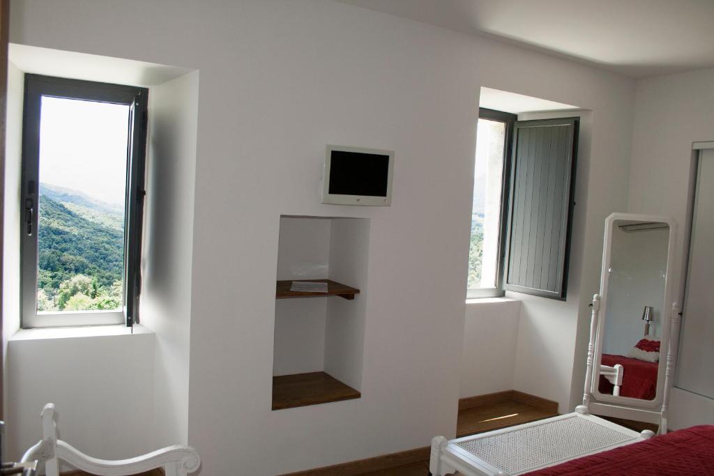 Casa Giacometti Grosseto-Prugna Phòng bức ảnh