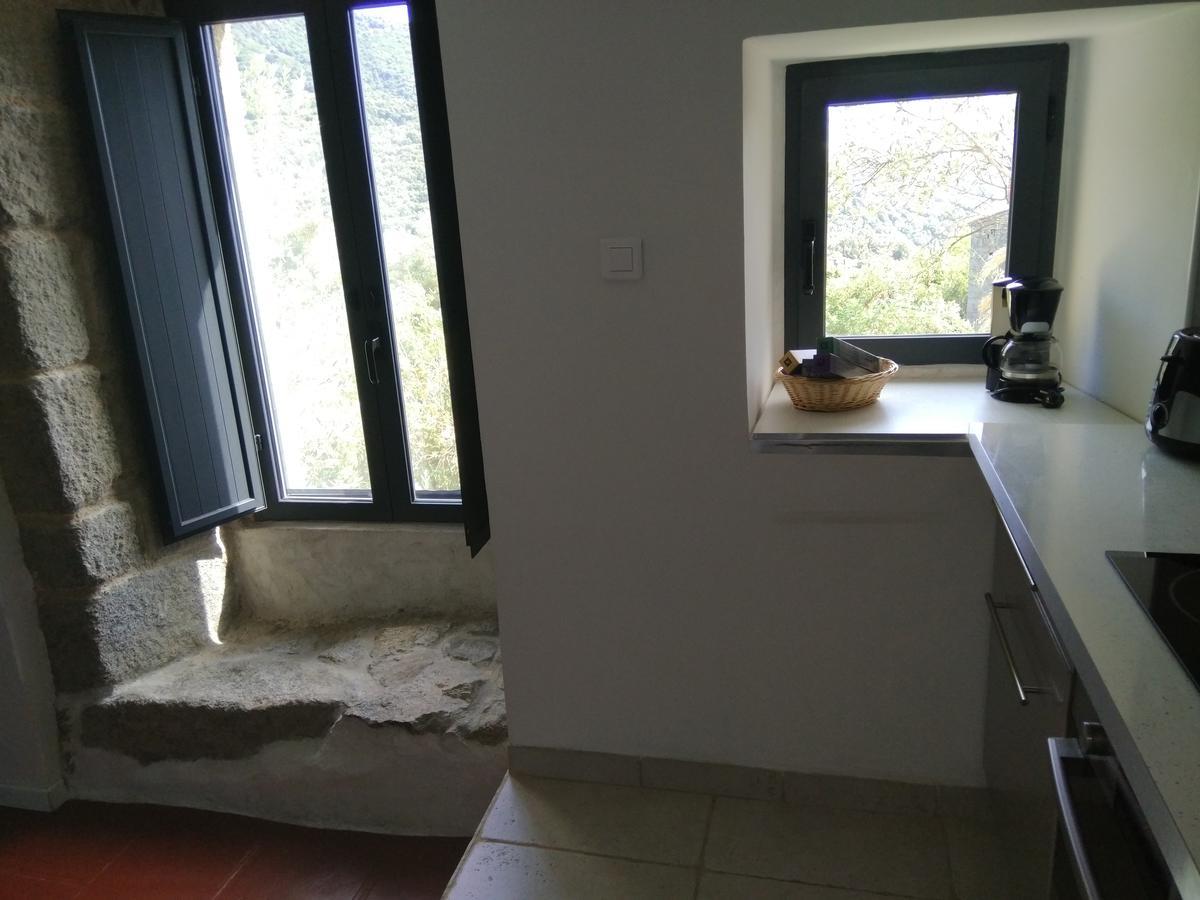Casa Giacometti Grosseto-Prugna Ngoại thất bức ảnh
